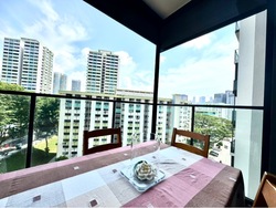 Avenue South Residence (D3), Apartment #495749881